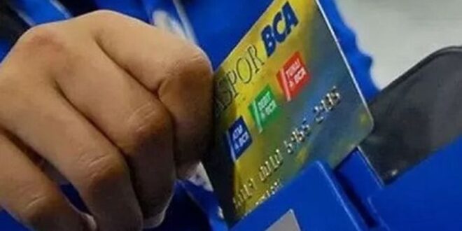 Jam Kerja Bank Bca 2025