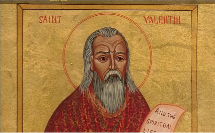 Kisah Hari Valentine 14 Februari 2025