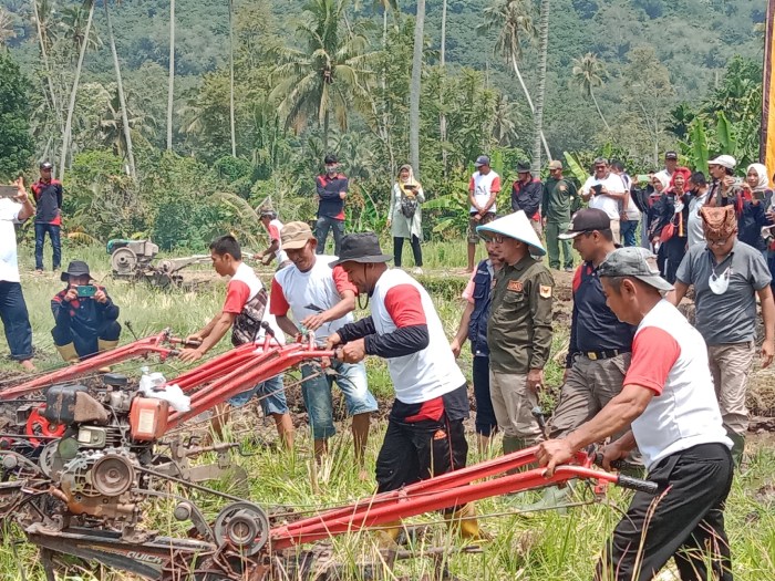 Koperasi Simpan Pinjam Terdekat Tanah Datar