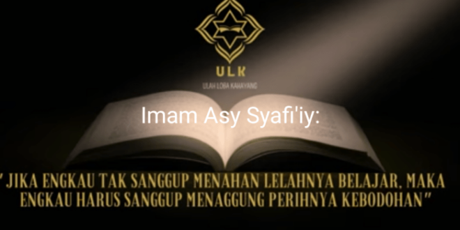 Etos Kerja Dalam Islam 2025