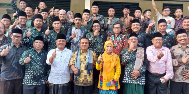 Koperasi Simpan Pinjam Terdekat Ciamis
