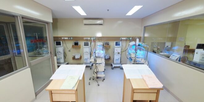 Lowongan Kerja Cikarang 2025