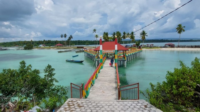 Koperasi Simpan Pinjam Terdekat Buton Tengah