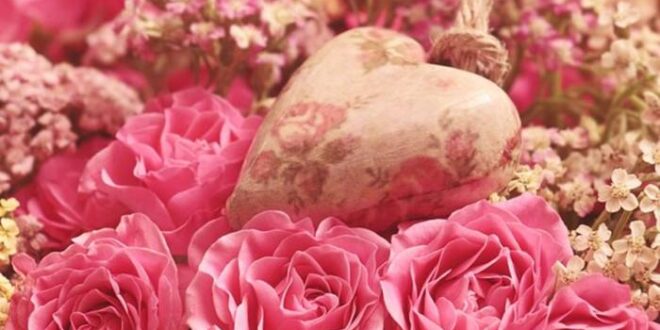 Kata Romantis Valentine Untuk Kekasih 2025