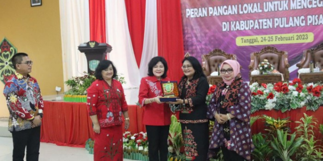 Koperasi Simpan Pinjam Terdekat Pulang Pisau