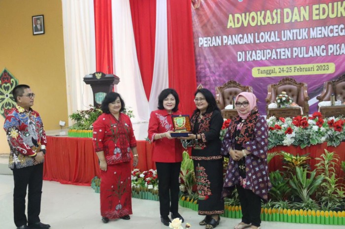 Koperasi Simpan Pinjam Terdekat Pulang Pisau