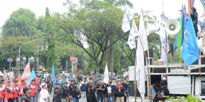 Pinjaman Koperasi Bogor 2025