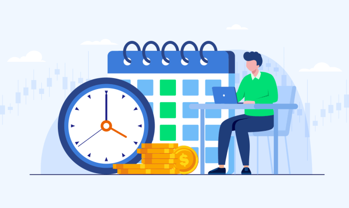 Waktu Buka Market Forex 2025