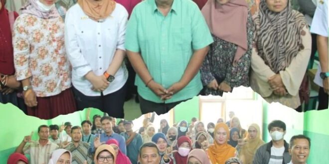 Koperasi Simpan Pinjam Terdekat Lamongan