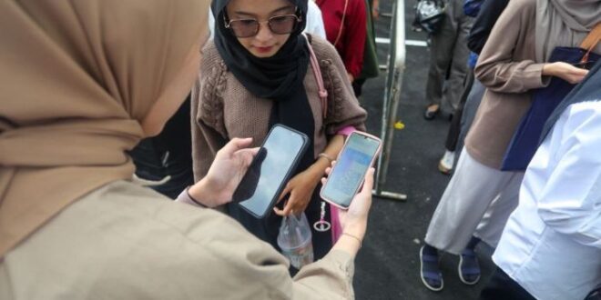 Lowongan Kerja Pabrik Bandung 2025