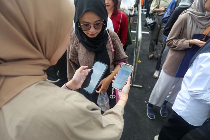 Lowongan Kerja Pabrik Bandung 2025