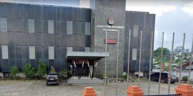 Koperasi Simpan Pinjam Terdekat Palembang