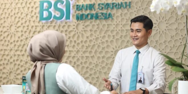 Tabel Pinjaman Bpr Syariah 2025