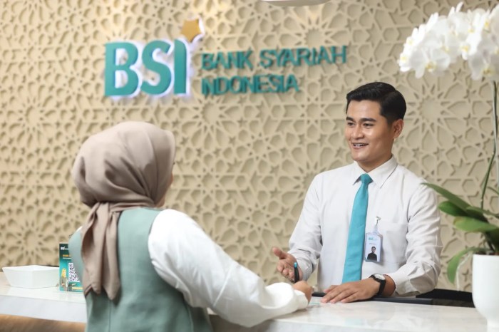 Tabel Pinjaman Bpr Syariah 2025