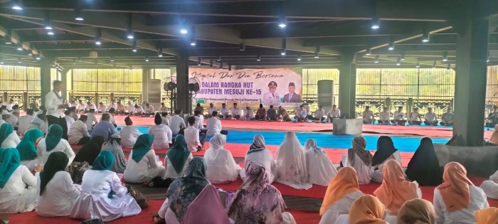 Koperasi Simpan Pinjam Terdekat Mesuji