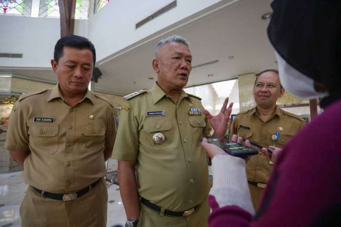 Smk Pekerjaan Umum Negeri Bandung 2025