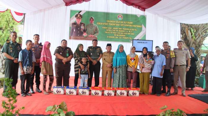 Koperasi Simpan Pinjam Terdekat Penukal Abab Lematang Ilir