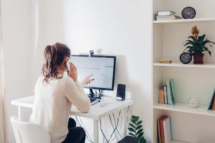 Kerja Online Di Rumah 2025