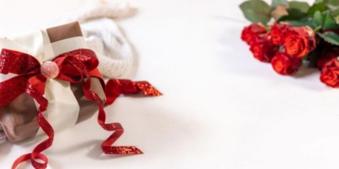 Tips Hari Valentine 2025
