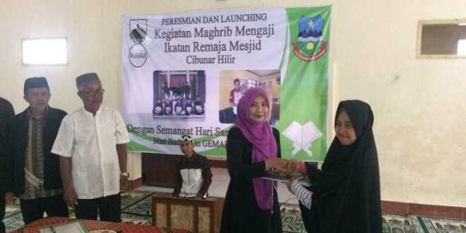 Koperasi Simpan Pinjam Terdekat Tarogong Kidul