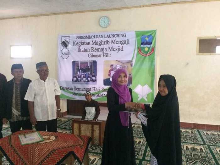 Koperasi Simpan Pinjam Terdekat Tarogong Kidul