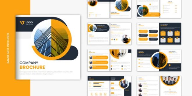 Contoh Company Profile Perusahaan Kontraktor