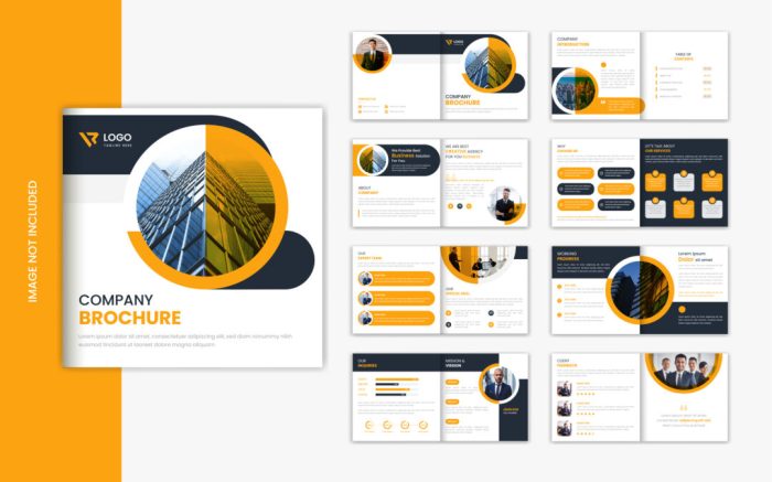 Contoh Company Profile Perusahaan Kontraktor