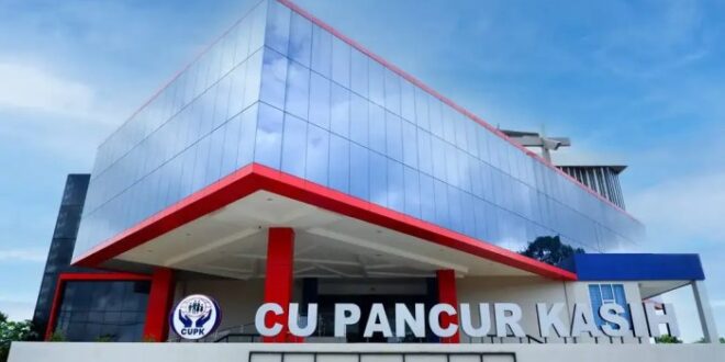 Koperasi Simpan Pinjam Terdekat Paniai