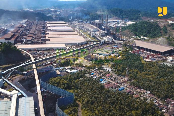 Koperasi Simpan Pinjam Terdekat Morowali
