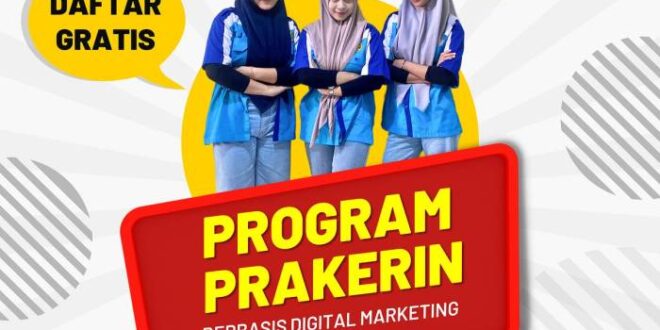 Lowongan Kerja Pabrik Malang 2025