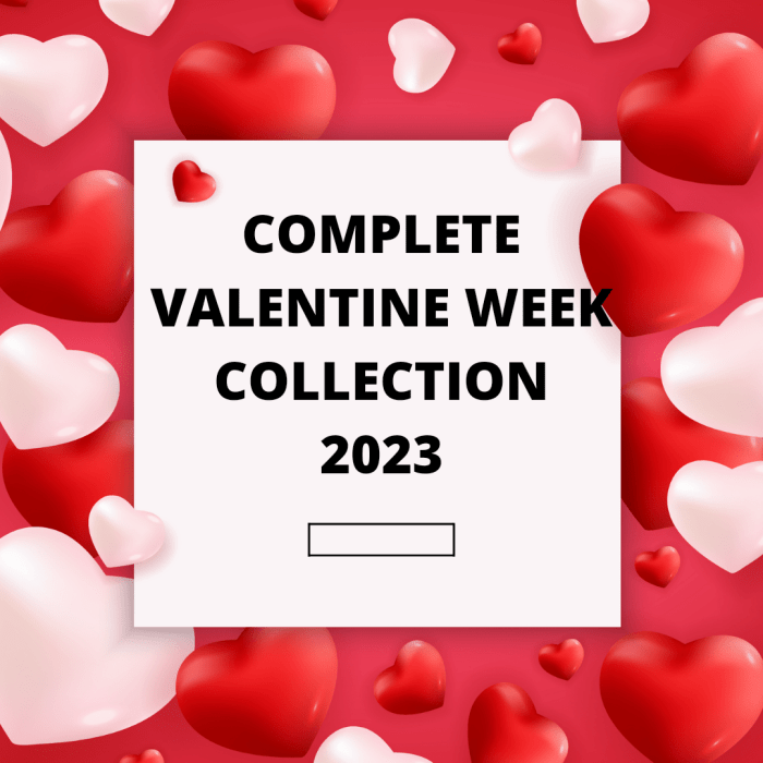 Konten Untuk Valentine 2025