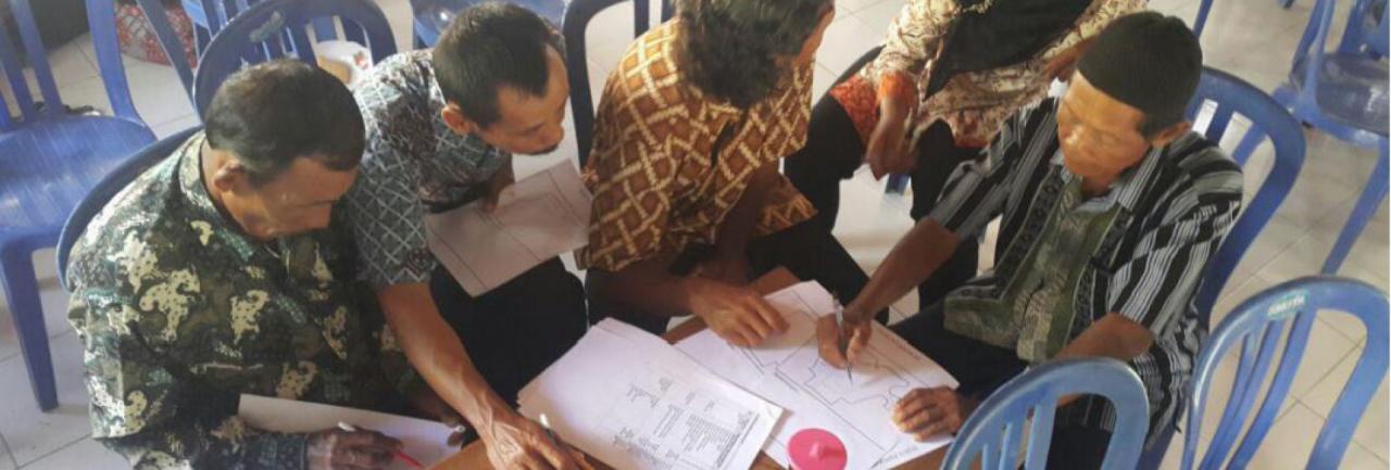 Contoh Rpjm Desa Terbaik