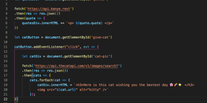 Contoh Javascript Sederhana