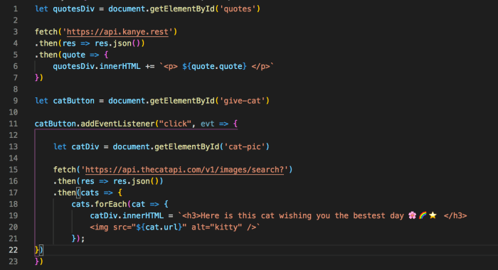 Example javascript solved Contoh Javascript Sederhana
