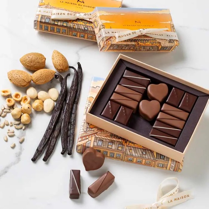 Harga Coklat Valentine 2025