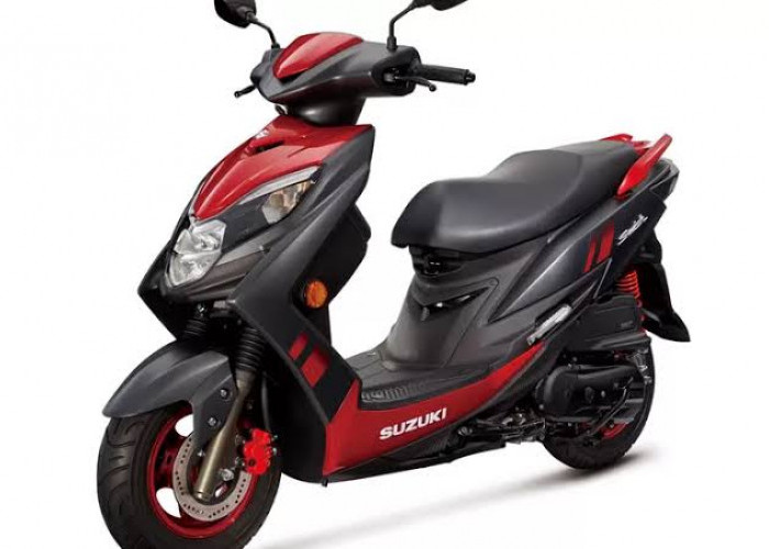 Harga Beat 150 Terbaru 2025