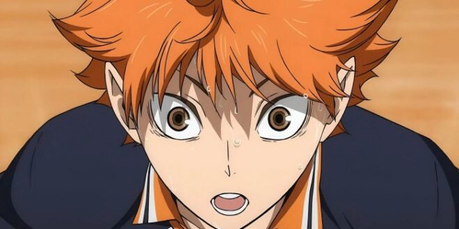 Haikyuu Movie 2025