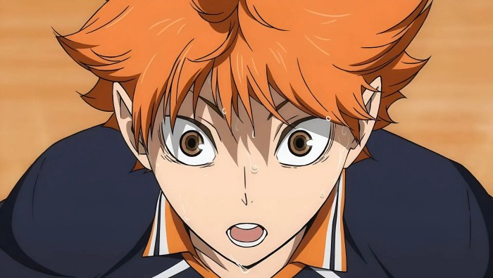 Haikyuu Movie 2025