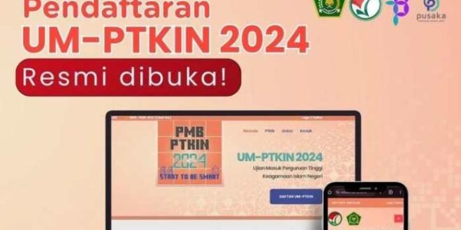 Materi Um Ptkin 2025
