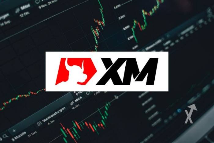 Xm Forex Broker 2025