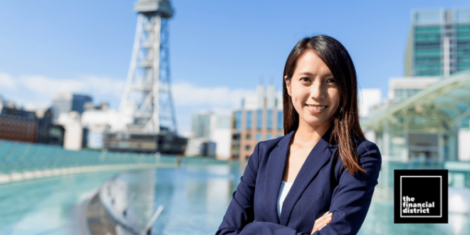 Syarat Kerja Di Jepang Untuk Wanita 2025