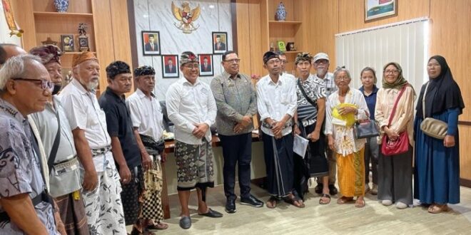 Koperasi Simpan Pinjam Terdekat Badung
