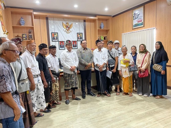 Koperasi Simpan Pinjam Terdekat Badung