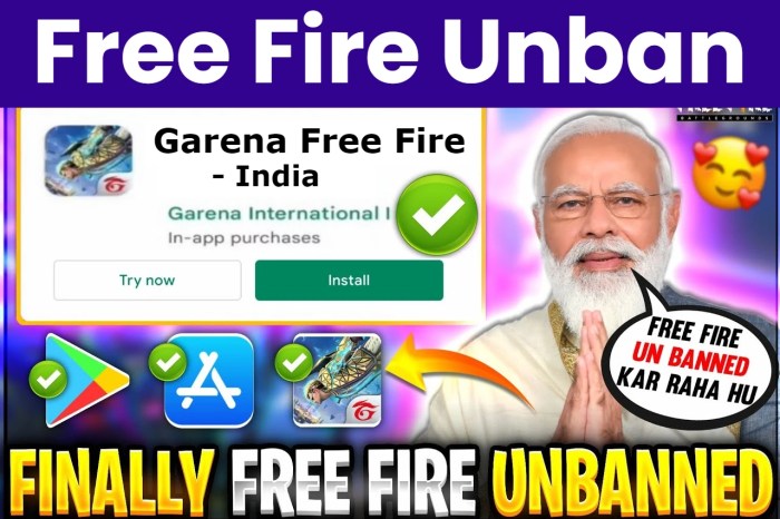 Rege Ff Anti Banned 2025