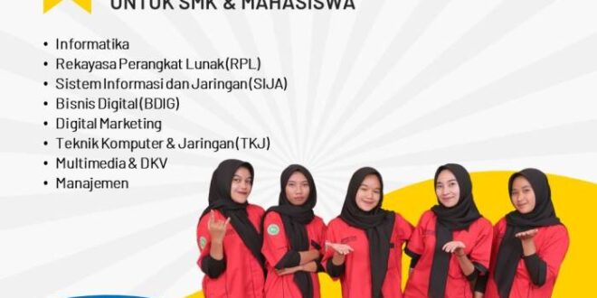Tkj Kerjanya Apa 2025