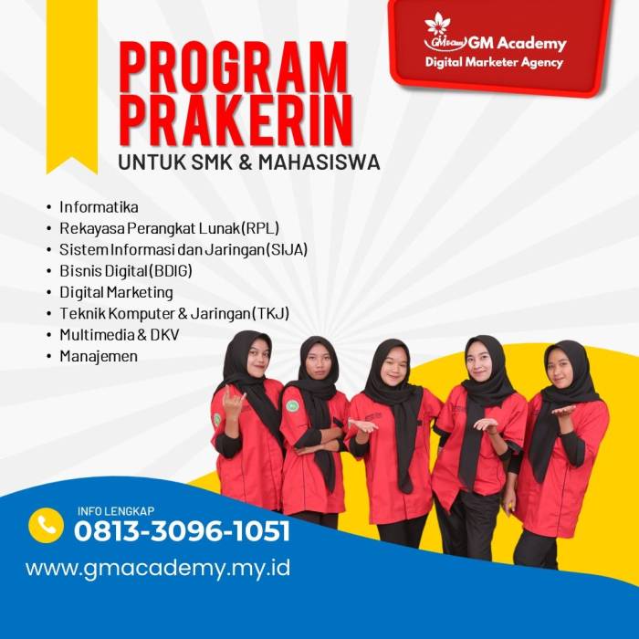 Tkj Kerjanya Apa 2025