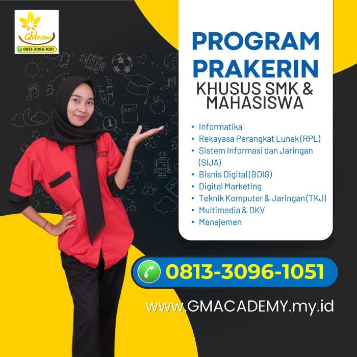 Siap Kerja Kabupaten Malang 2025