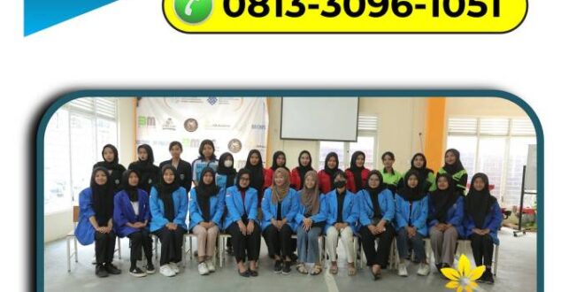 Lowongan Kerja Pabrik Malang 2025