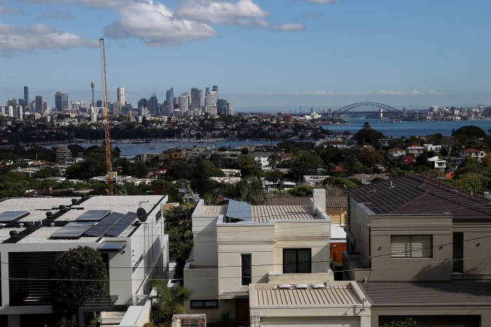 Cara Kerja Di Australia 2025