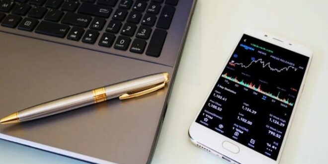 Modal Trading Forex Gratis 2025